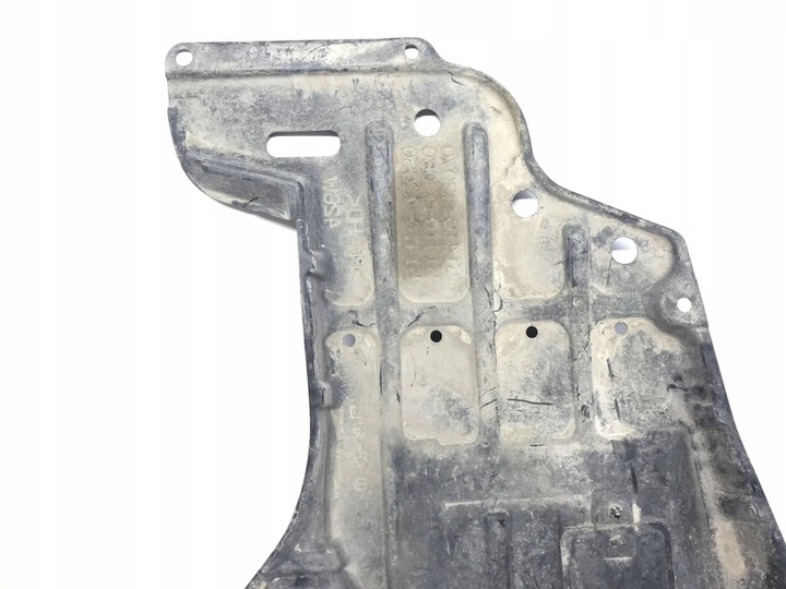 фото №9, Плита захист двигуна toyota rav4 iii 5141042070