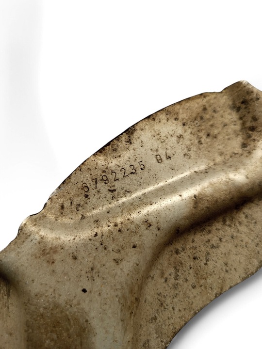 фото №5, Bmw 3 f30 f35 f31 6792235 левая сторона прочие