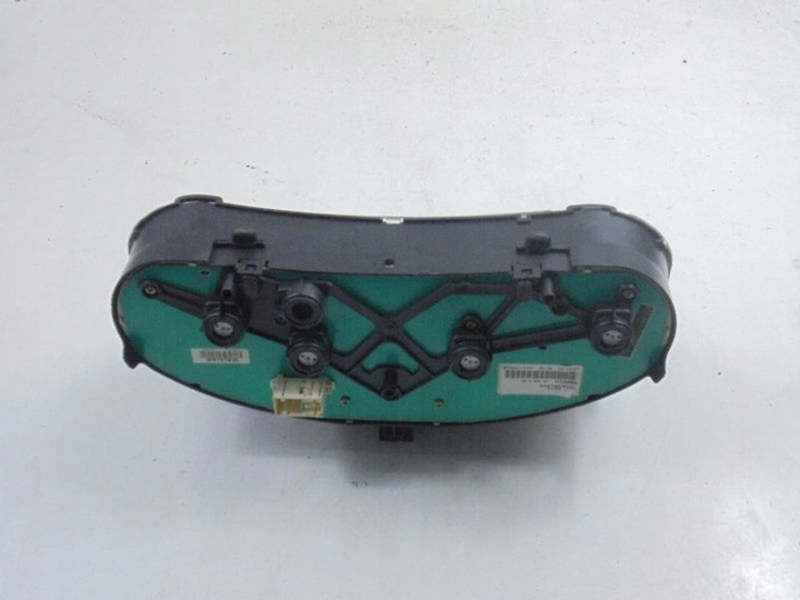 фото №9, Berlingo i спідометр  прилади рестайлінг 2.0hdi 9656801980