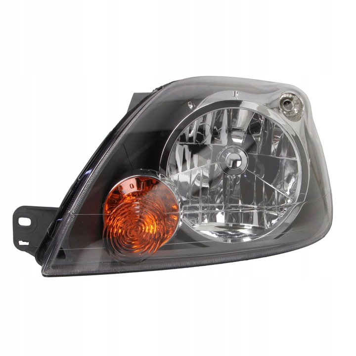 фото №3, Tyc 20-0848-05-2 фара