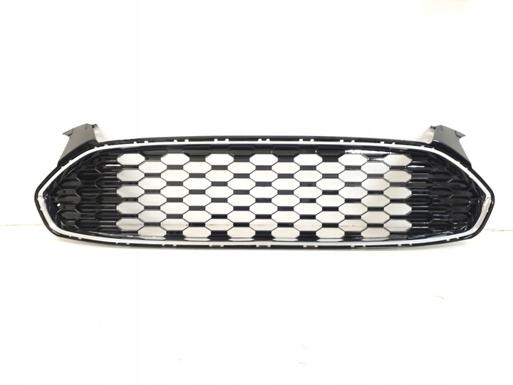 фото №7, Нова решітка решітка радіатора ford mondeo mk5 14-16r romb chrm