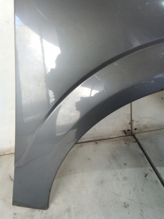 фото №5, K22 крило праві перед opel astra h z3ku