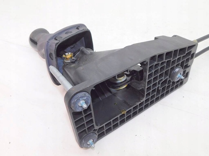 фото №8, Mercedes w168 1.9b 2001r домкрат троси коробки передач