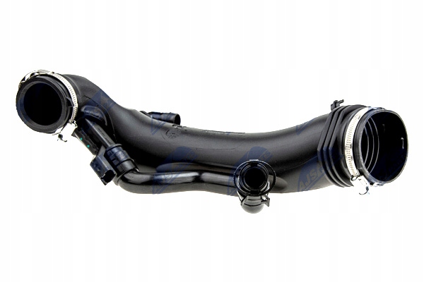 фото №11, Трубка  повітря peugeot eng 1.6 207 06- 308 07- 3008 09- 5008 09-
