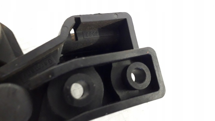 фото №10, Трос ручка капота vw passat b5 3b1823533