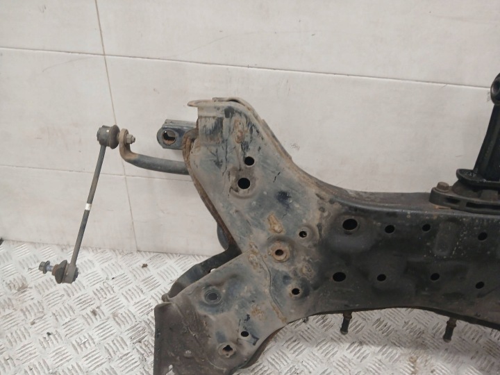фото №8, Hyundai i10 ii підрамник передній підрамник 1.0 2015r