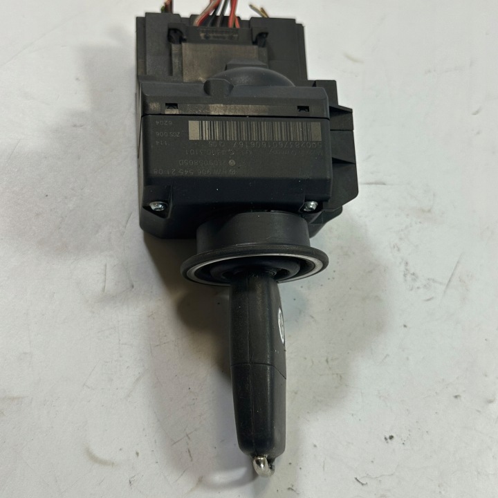 фото №10, Комплект стартовий vw crafter 074906032g, 9064465021, 2e0905865d