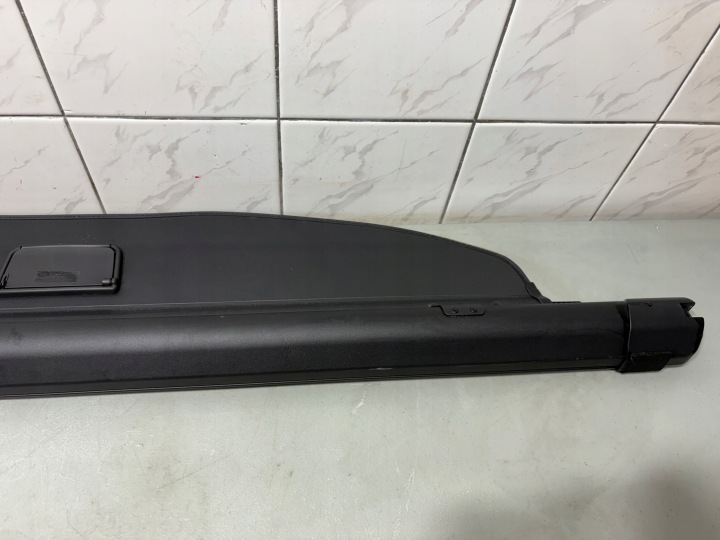 фото №6, Ролета багажника land rover discovery sport v l550 fk72-46668-af оригинал