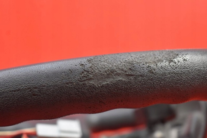 фото №9, Кермо багатофункціональна 8200218375 renault kangoo 2 ii 07-13