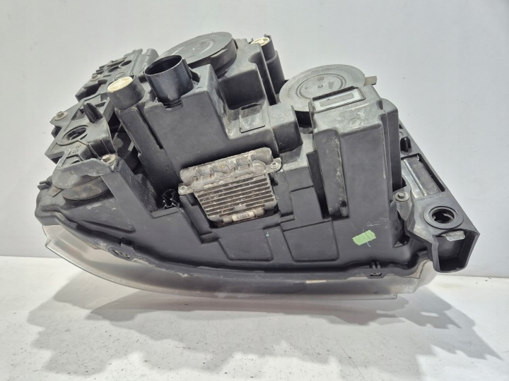 фото №11, Фара ліве фара ксенон range rover sport l320 рестайлінг 2009 2010 2011 2012
