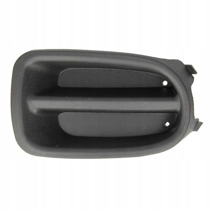 фото №1, Заглушка галоген перед правая almera i ii 95-06