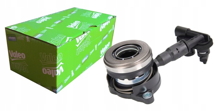 фото №1, Циліндр зчеплення ford c-max ii 1.5 ecoboost