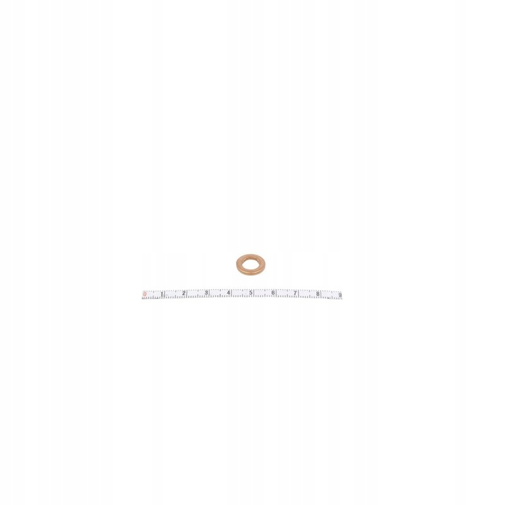 фото №1, Прокладка pod інжектор cr систем lynx gr. 2mm