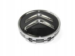 фото №3, 4x ковпак ковпачок заглушка диски легкосплавні диски citroen