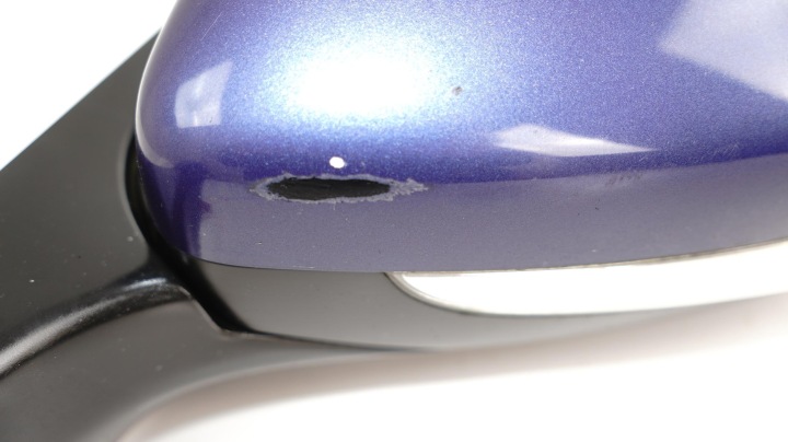 фото №11, Дзеркало ліве peugeot 2008 7pin kuc 13-19r