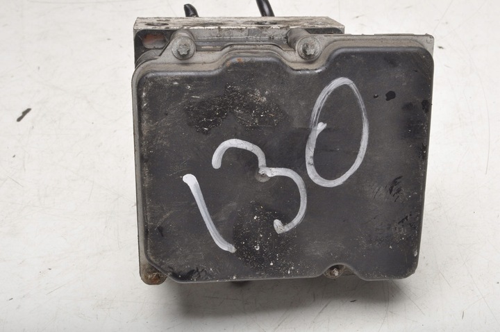 фото №6, Hyundai i30 насос abs 58920-2e500