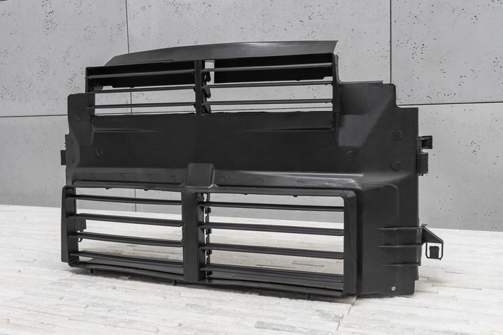 фото №11, Ford focus mk3 iii 2010-2018 ролета активная руль воздуха bm518475ae