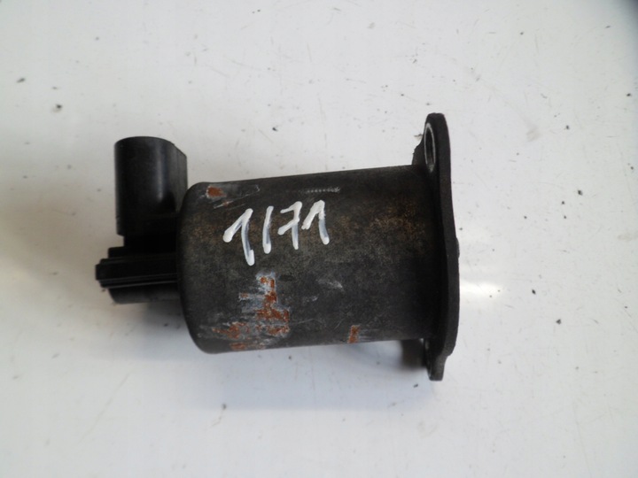 фото №1, Renault trafic 1.9dci f9k клапан egr 8200542997