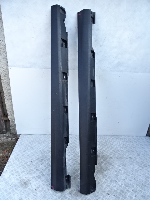 фото №1, Накладка, планка порогова ford focus mk3 hb 5d