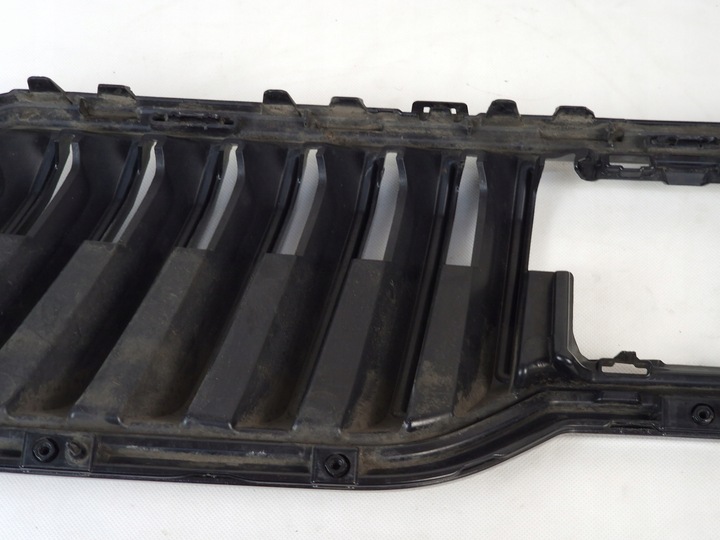 фото №10, Skoda superb 3 iii решітка решітка радіатора рамка 3v0853653b чорна рамка спортлайн rs