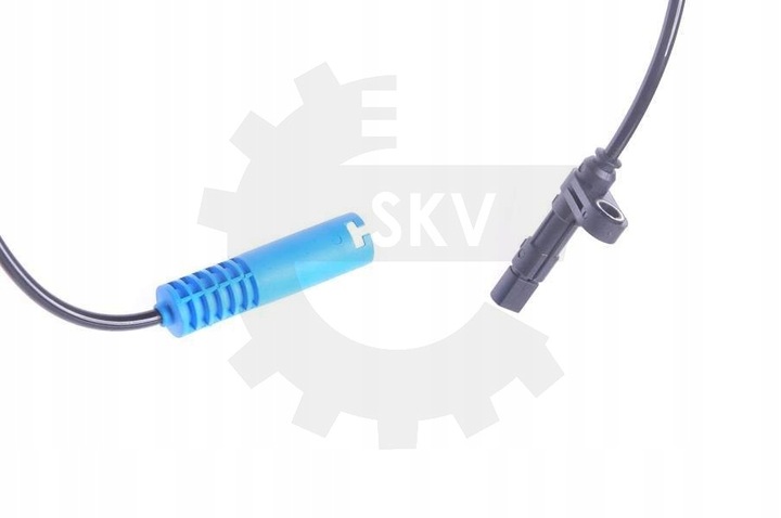 фото №14, Датчик abs 06skv076