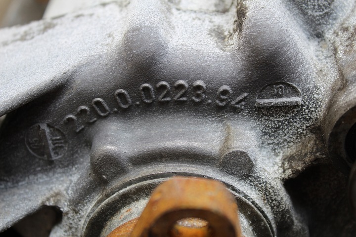 фото №8, Коробка передач коробки передач bmw e46 n42b20a 2.0b 5 коробки передач механическая коробка передач