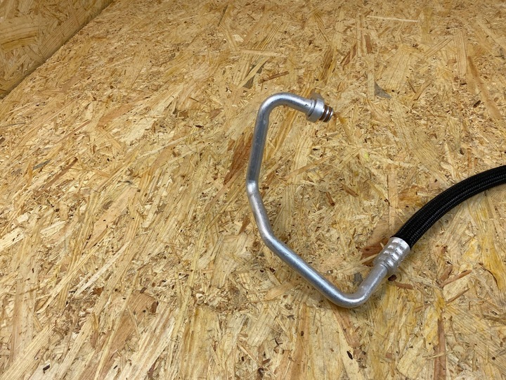 фото №6, Шланг трубка шланг кондиционера berlingo partner iv rifter 9847572180