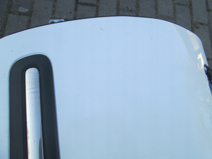 фото №13, Двері передні праве badz ліве fiat 500l 2012-17 934/a