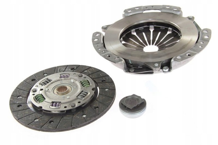 фото №13, Зчеплення комплект valeo 826027 2050f5