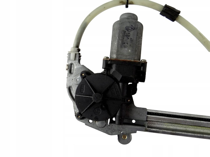 фото №9, Підйомник вікна renault t. espace iv le. bez двигуна комфорт