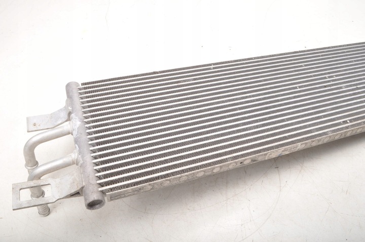 фото №8, Ford kuga mk3 2.5 радиаторов масла lx617a095bc