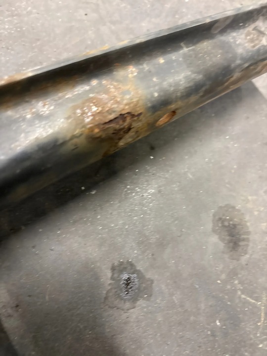 фото №3, Поддержка коробки коробки передач iveco daily 06- 1308680070