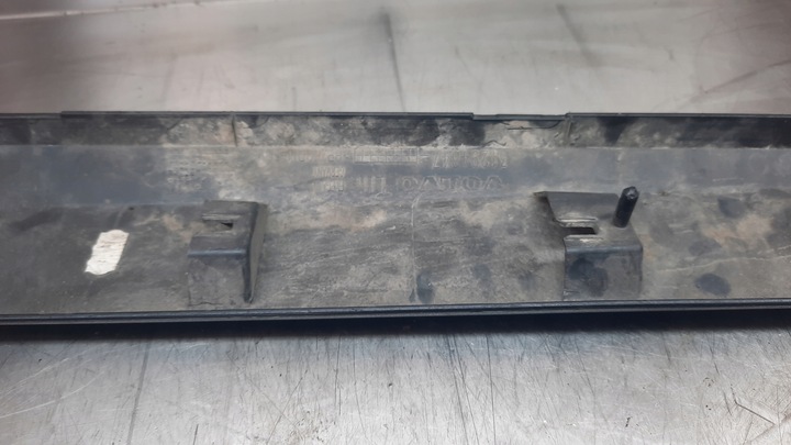 фото №5, Volvo xc60 планка двері ліва зад задня 31294847