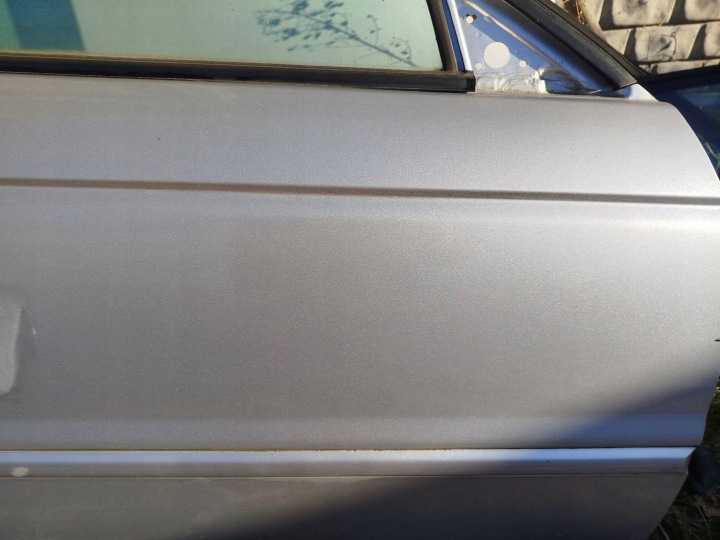 фото №7, Дверь правая передние honda accord nh623m
