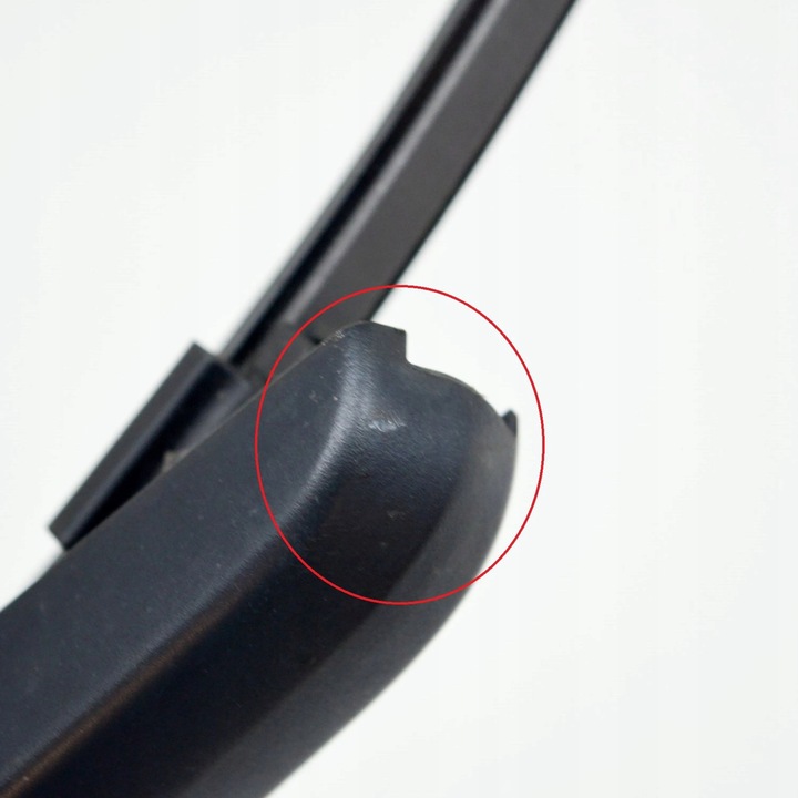 фото №5, Audi a1 2011 важіль двірники скла задньої