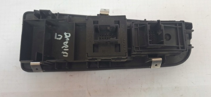 фото №10, Перемикач скло дзеркал fiat bravo ii 735416707