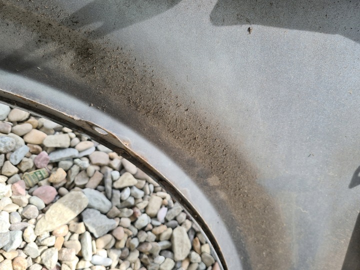 фото №15, A4 b8 allroad крыло правые перед передний рестайлинг ly7e оригинал