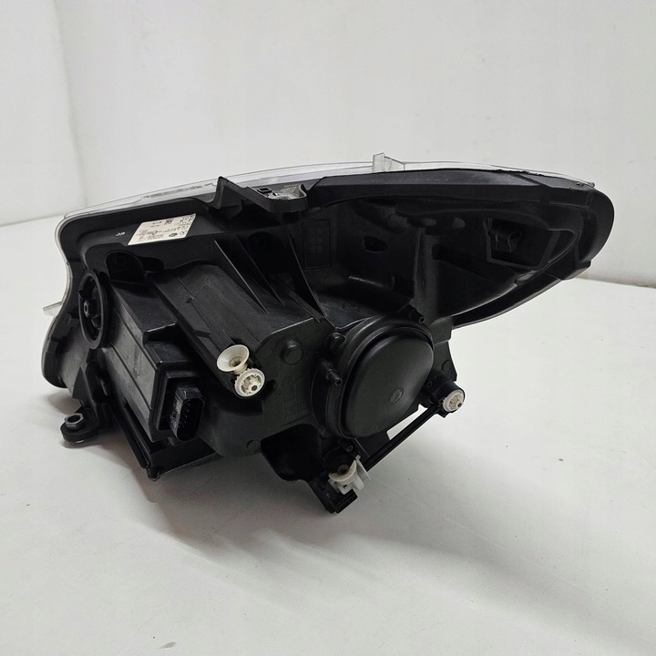 фото №12, Лампа права перед mercedes v-klasa w447 повний led ils a4479060201 комплектна