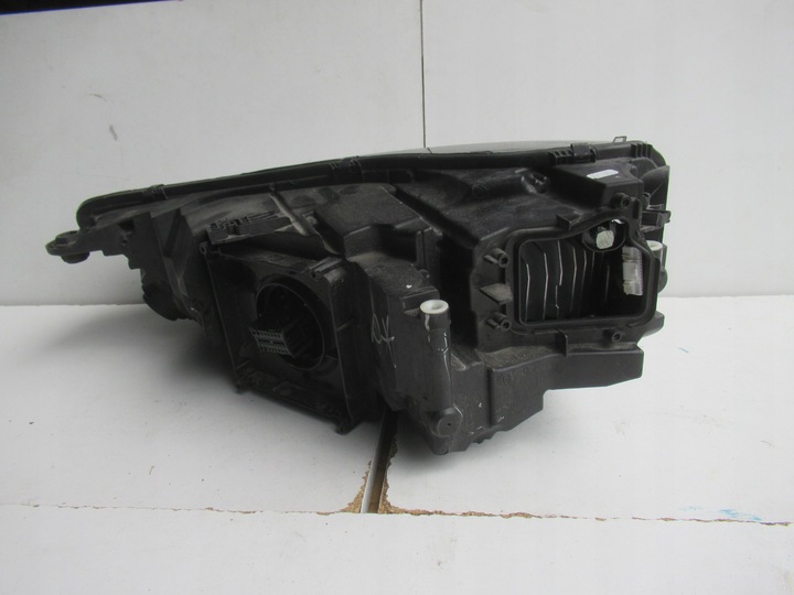 фото №7, Audi q5 80a 16- лампа полный led matrix правая 80a941036