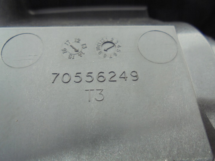 фото №13, Juke рестайлінг f15 1.5 корпус фільтра повітря 1kb2a витратомір 8200682558