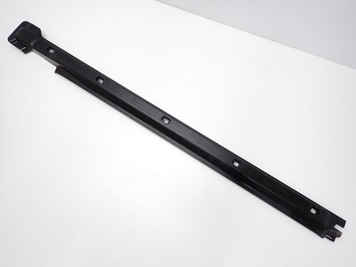 фото №1, Планка защита порога пороговая шасси пол правая vw id4 id.4 21r