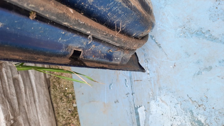 фото №15, Двері зад задні ліві volvo v40 00-04r