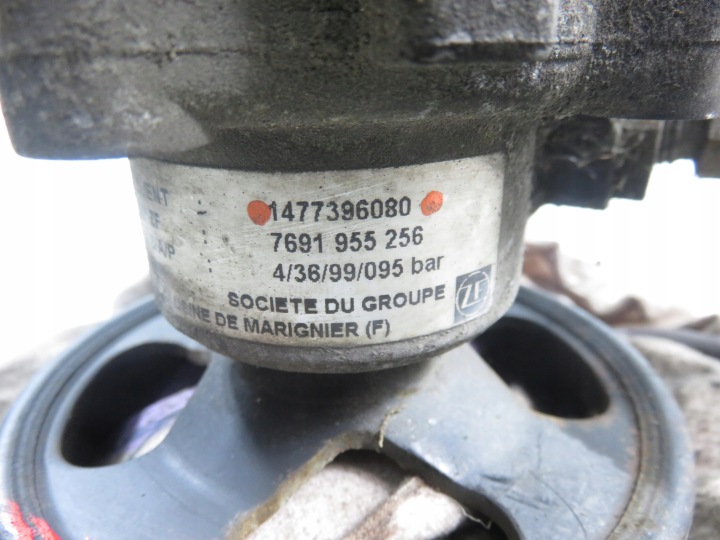 фото №8, Насос гидроусилитель fiat ducato ii 1.9 d - djy 1477396080