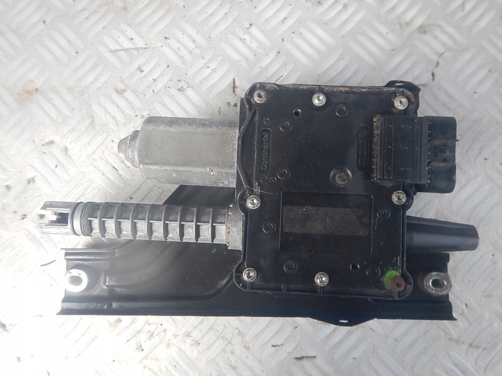 фото №1, Opel insignia a opc механізм гальма ручного 13256105 оригінал