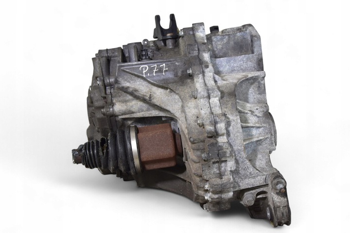 фото №11, Коробка передач коробки передач ford galaxy mk3 mondeo mk4 s-max 2.0 tdci av9r7000ag