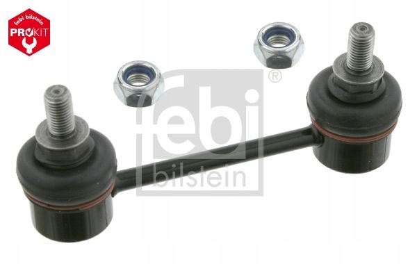 фото №16, Febi 27305 з'єднувач stab. nissan x-trail t30