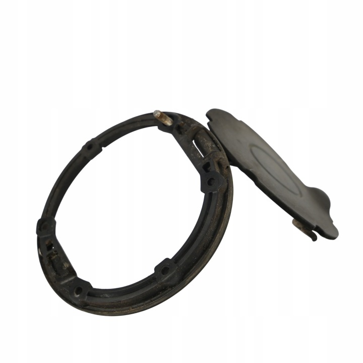 фото №11, Smart w452 roadster крышка крышки заливка топлива q0001513v010