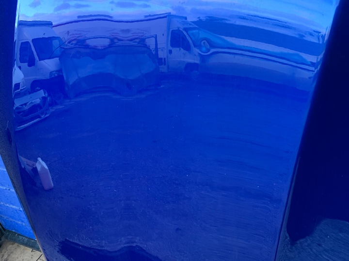 фото №6, Капот bmw m5 g30 g31 оригинал