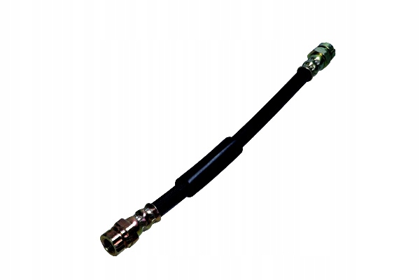 фото №2, Шланг гальмівний vw t golf octavia 04- le pr maxgear