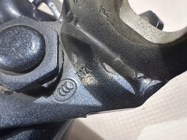 фото №7, Петлі петля двері задніх правих зад праві ford explorer 2020+